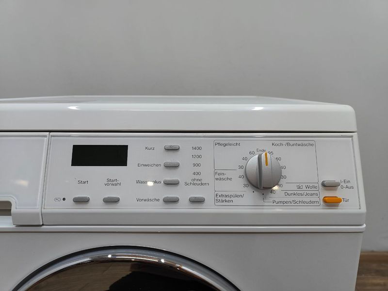 Стиральная машина Premium Klassik W 3903 WPS KI 2400W 6 кг sn 41 087320711 000052276 фото