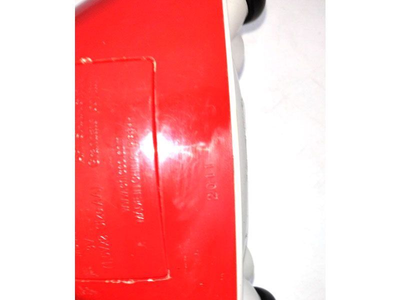 Мотоцикл на радіокеруванні Chicco RC Ducati 1198 сток LPNHE523103371 47е 000027145 фото