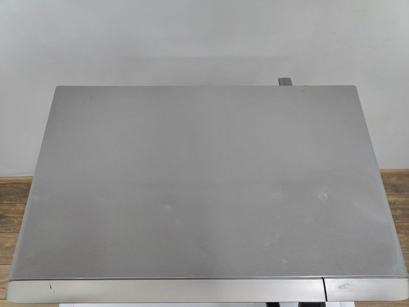 Микроволновая печь SAMSUNG MG23K3515AS 800W+1250W гриль sn 0ANV7WFM200715Y 000049960 фото