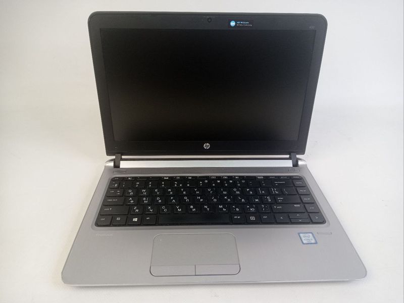 Ноутбук HP ProBook 430 G3 000043673 фото