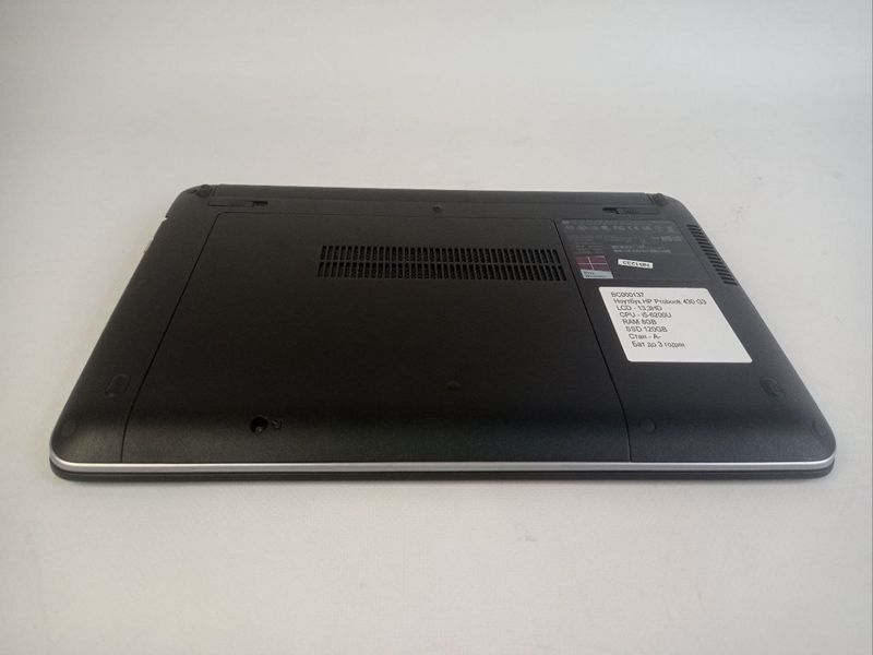Ноутбук HP ProBook 430 G3 000043673 фото