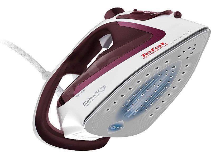Праска парова Tefal Easygliss Plus FV5716 2600w 000042899 фото
