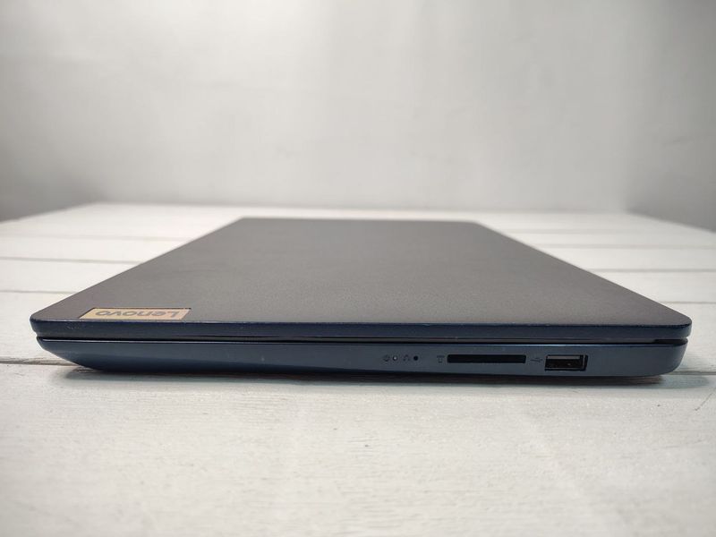 Ноутбук Lenovo IdeaPad 3 14ALC6 14 FHD Б/У Бат до 7 годин 000052186 фото