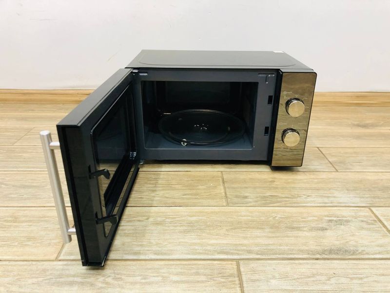 Мікрохвильова піч Koenic KMW 2221 B 1050w гриль 1000w sn 1842003438 000044307 фото