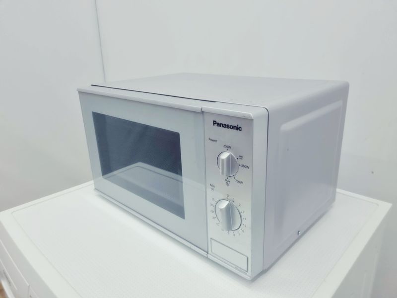 Микроволновая печь Panasonic NN E221MM EPG 000040986 фото