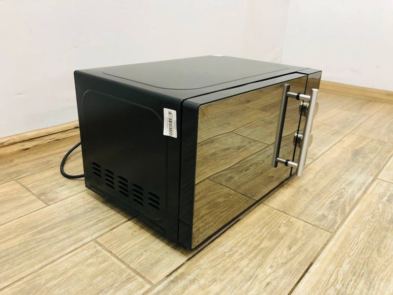 Мікрохвильова піч Koenic KMW 2221 B 1050w гриль 1000w sn 1842003438 000044307 фото