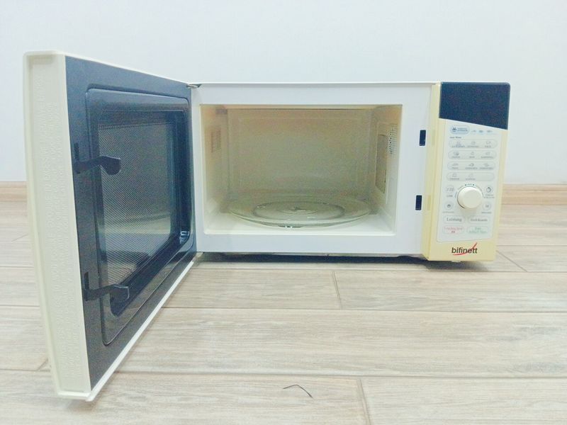 Микроволновая печь Bifinett KH1107 000039118 фото