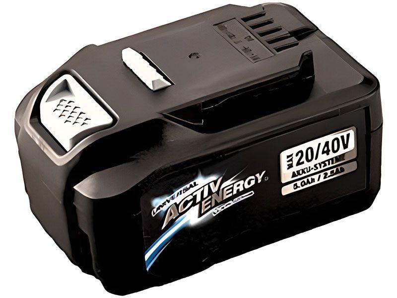 Аккумуляторная мойка высокого давления с аккумулятором Ferrex CHW18WF 20V 22 Bar 000042027 фото