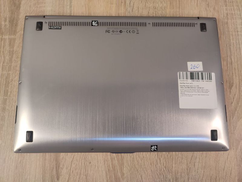 Ноутбук Asus UX32 000044591 фото
