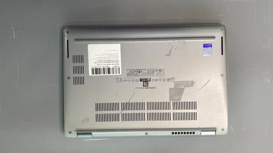 Ноутбук Dell Latitude 5310 2in1 000046722 фото