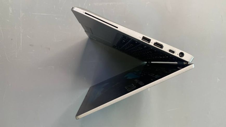 Ноутбук Dell Latitude 5310 2in1 000046722 фото