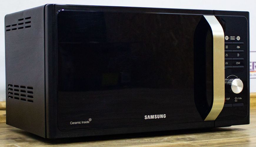 Микроволновая печь Samsung MG23F302TAK LPNHF000710164 000014064 фото