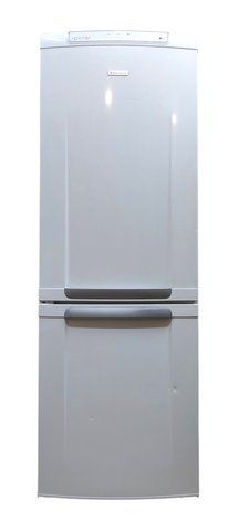 Холодильник Electrolux ERB34302W8 110W 216+87л sn 83403818 n666 000053970 фото