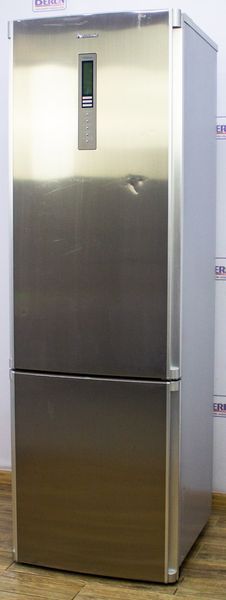 Холодильник двокамерний Panasonic NR B30FX1 XE 227+82L 175W sn Y9XE5911 000012903 фото