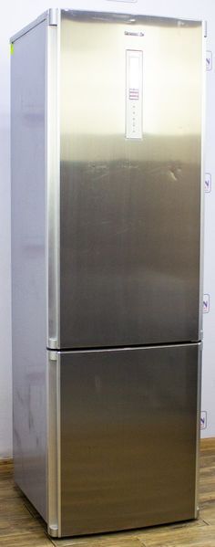 Холодильник двокамерний Panasonic NR B30FX1 XE 227+82L 175W sn Y9XE5911 000012903 фото