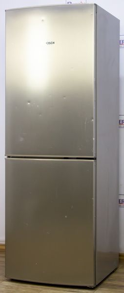 Холодильник двухкамерный Bosch KGN33X48 11 000016924 фото