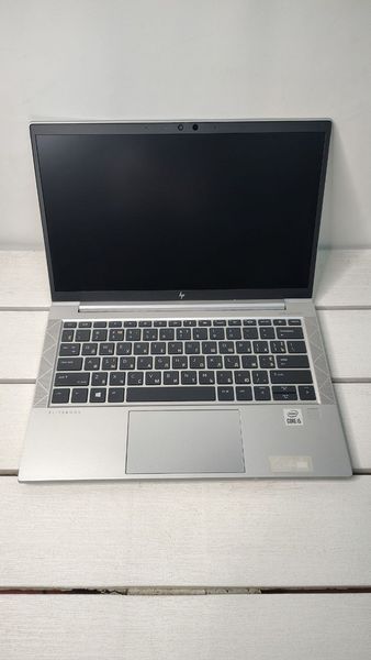 Ноутбук HP EliteBook 830 G7 13.3 FHD Б/У Бат до 6 годин 000052188 фото