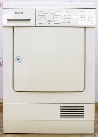 Сушильний автомат Siemens WTXL2225 07 2800W 6 кг sn 8507 200956 000016686 фото