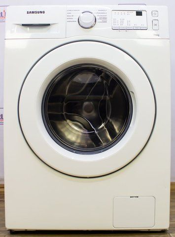 Стиральная машина Samsung WW70J3473KW1 000016959 фото