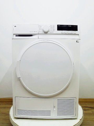 Сушильна машина OK OTD 72112 2700w 7 кг sn 00721488010016181130 000034936 фото