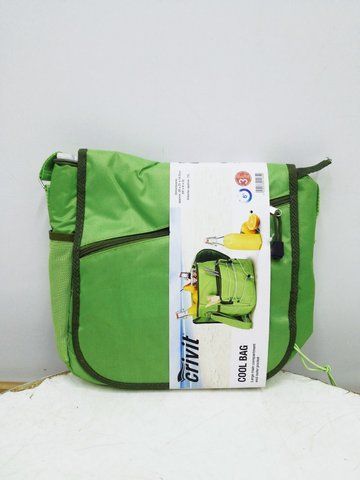 Термосумка Crivit HG07444B 11л 000035230 фото