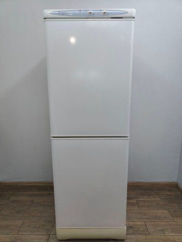 Холодильник двухкамерный Husqvarna GM360KF160W 188+127л sn 74106964 n 453 000049665 фото