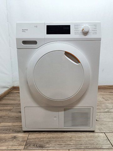 Сушильная машина Premium TCE635 WP 000045973 фото