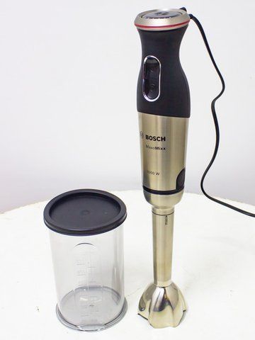 Блендер погружной Bosch MS8CM6110 000032906 фото