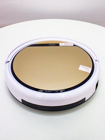 Пылесос робот Ilife V5s Pro LPNHE258907019 000011143 фото