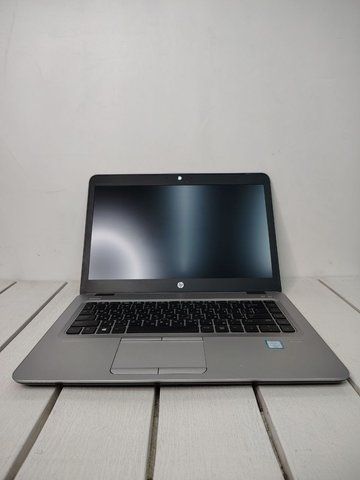 Ноутбук HP EliteBook 840 G3 без ОС 14 FHD бат 4:30 часа 000051544 фото
