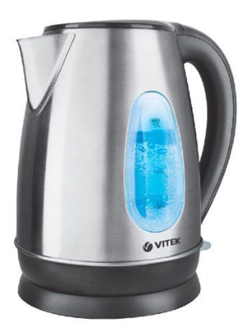 Электрочайник Vitek VT 7039ST 000019016 фото