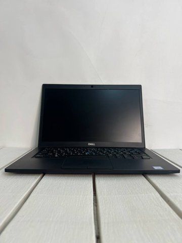 Ноутбук Dell Latitude 7490 14.0 бат до 5 часов 000049353 фото