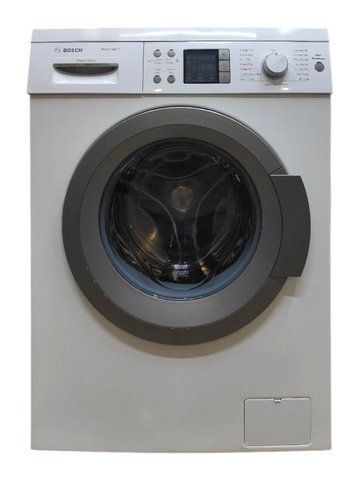 Пральна машина Bosch Avantixx 7 Titan Edition WAQ28475EX 10 2400W 7 кг sn 9302 000401 000052277 фото