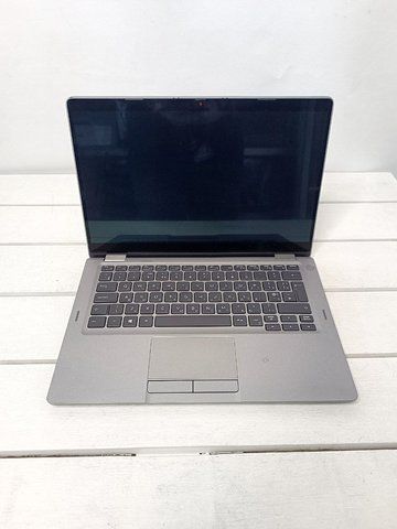 Ноутбук Dell Latitude 5310 2in1 13.3 FHD бат 4:00 часа 000049064 фото