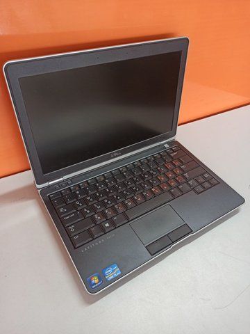 Ноутбук Dell Latitude E6230 000036051 фото