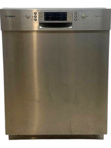 Посудомийна машина Bosch SMU69N75EU98 2400W 14ком sn 950600068 000051080 фото