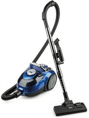 Пылесос Fakir Apollo BL 150 800w 000037559 фото