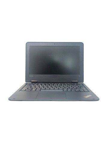 Ноутбук Lenovo ThinkPad 11e 12.5 HD бат 4:30 часа 000053883 фото