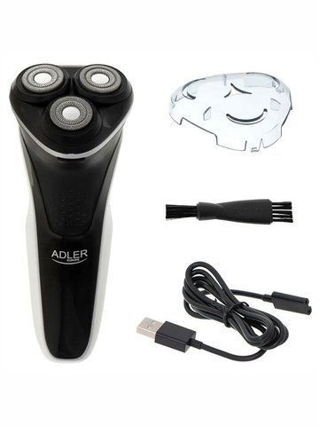 Електробритва Adler AD 2928 3w 000036243 фото