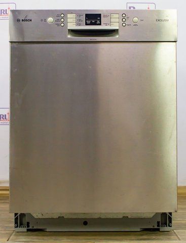 Посудомоечная машина Bosch SM85M65DE 73 000016751 фото