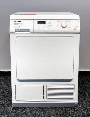 Сушильна машина Miele T 8627 WP 000041221 фото
