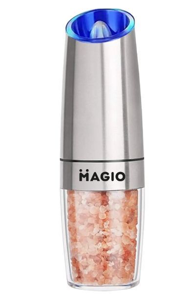 Измельчитель для специй MAGIO МG 210 000050622 фото Измельчитель для специй MAGIO МG 210 000050622 фото