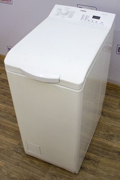 Стиральная машина AEG L60260TL 000012537 фото