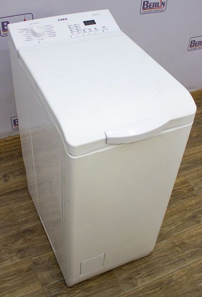 Стиральная машина AEG L60260TL 000012537 фото