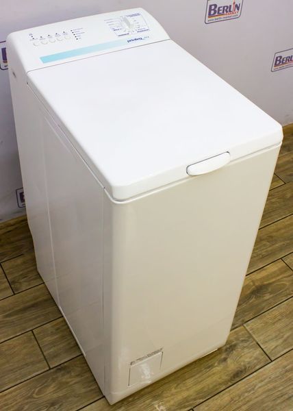 Стиральная машина вертикальная Privileg 333S 20675 000016232 фото