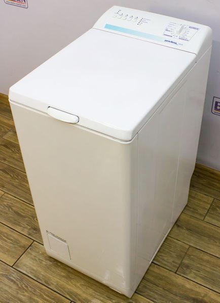 Стиральная машина вертикальная Privileg 333S 20675 000016232 фото