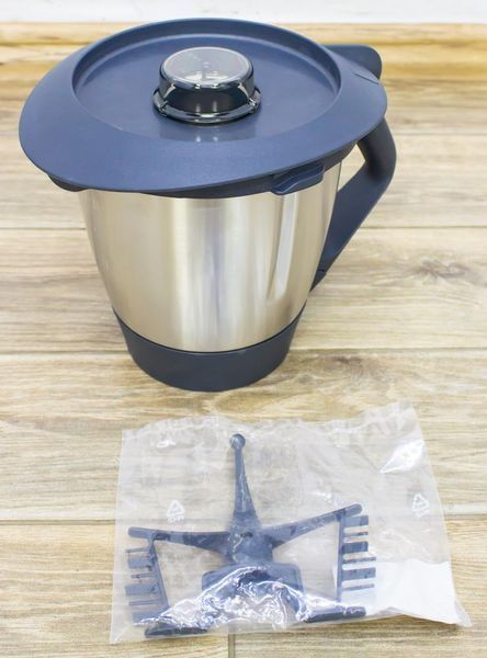 Чаша для кухонного комбайна Vorwerk TM31 LPNHE366477711 000013936 фото