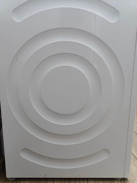 Стиральная машина Siemens iQ700 WM14W5A1 2300W 8кг sn 9805200036 000052020 фото