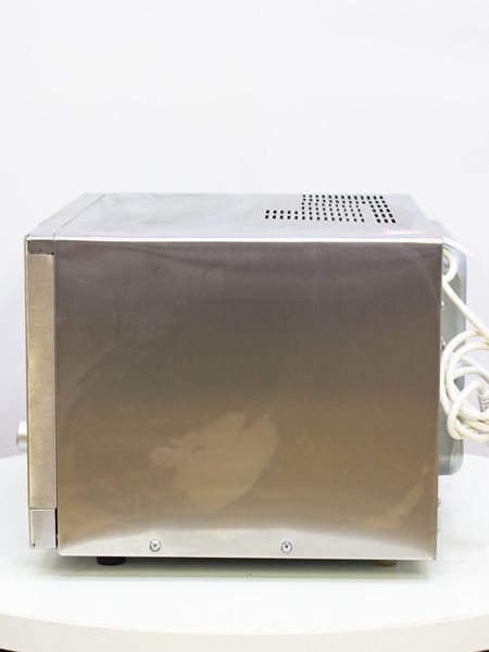 Мікрохвильова піч SilverCrest CMW 900 EDS A1 2000w гриль 1700w sn 001873 000021810 фото