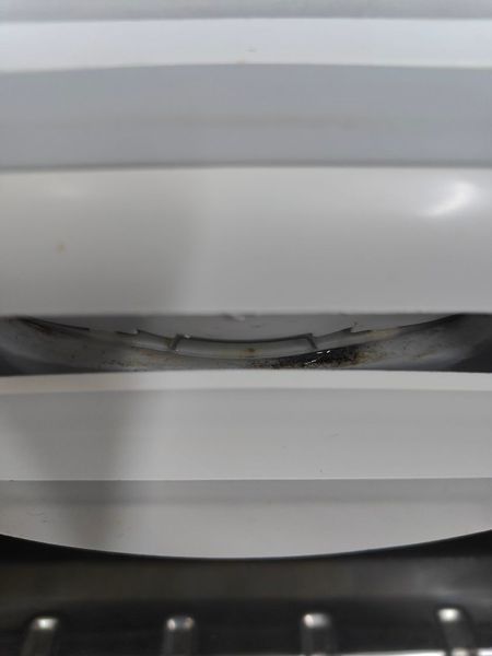 Пральна машина вертикальна Whirlpool TDLR65230 2000W 6.5кг sn 859333210050 000052579 фото